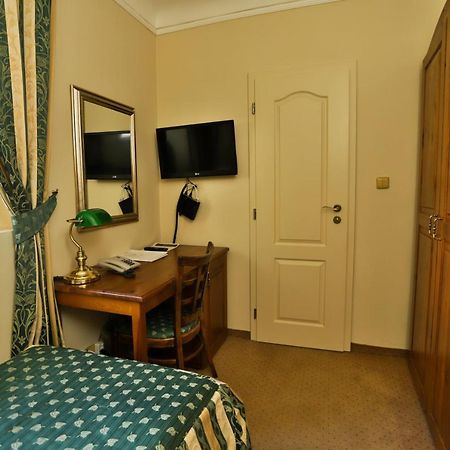 U Schnellu Otel Prag Dış mekan fotoğraf