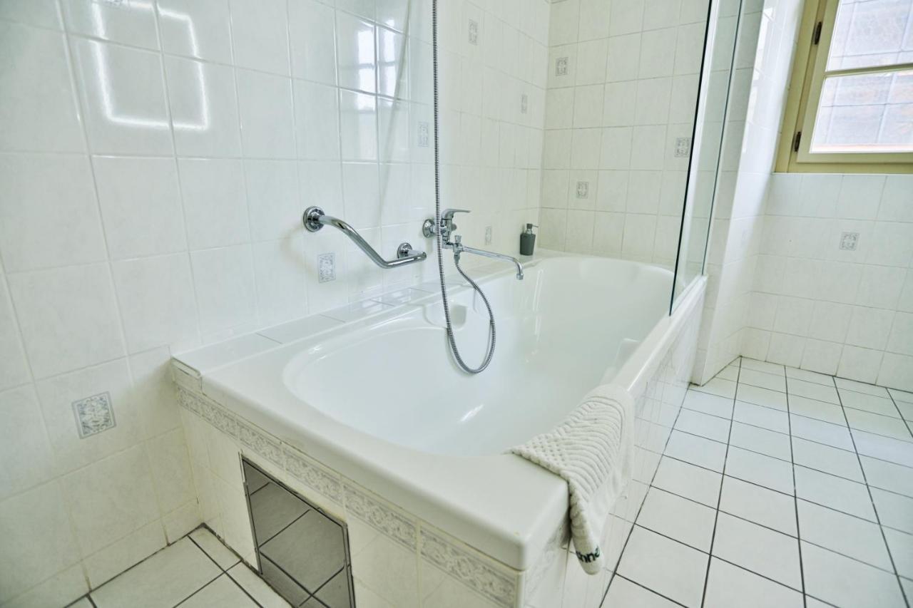 U Schnellu Otel Prag Dış mekan fotoğraf