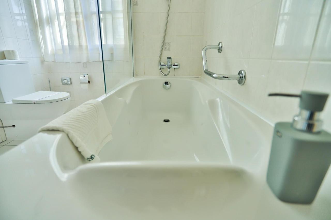 U Schnellu Otel Prag Dış mekan fotoğraf