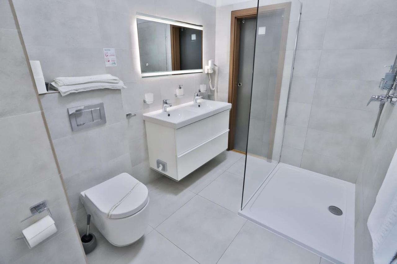 U Schnellu Otel Prag Dış mekan fotoğraf
