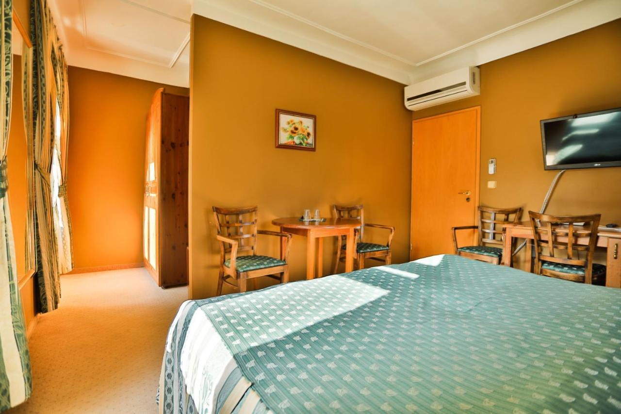 U Schnellu Otel Prag Dış mekan fotoğraf