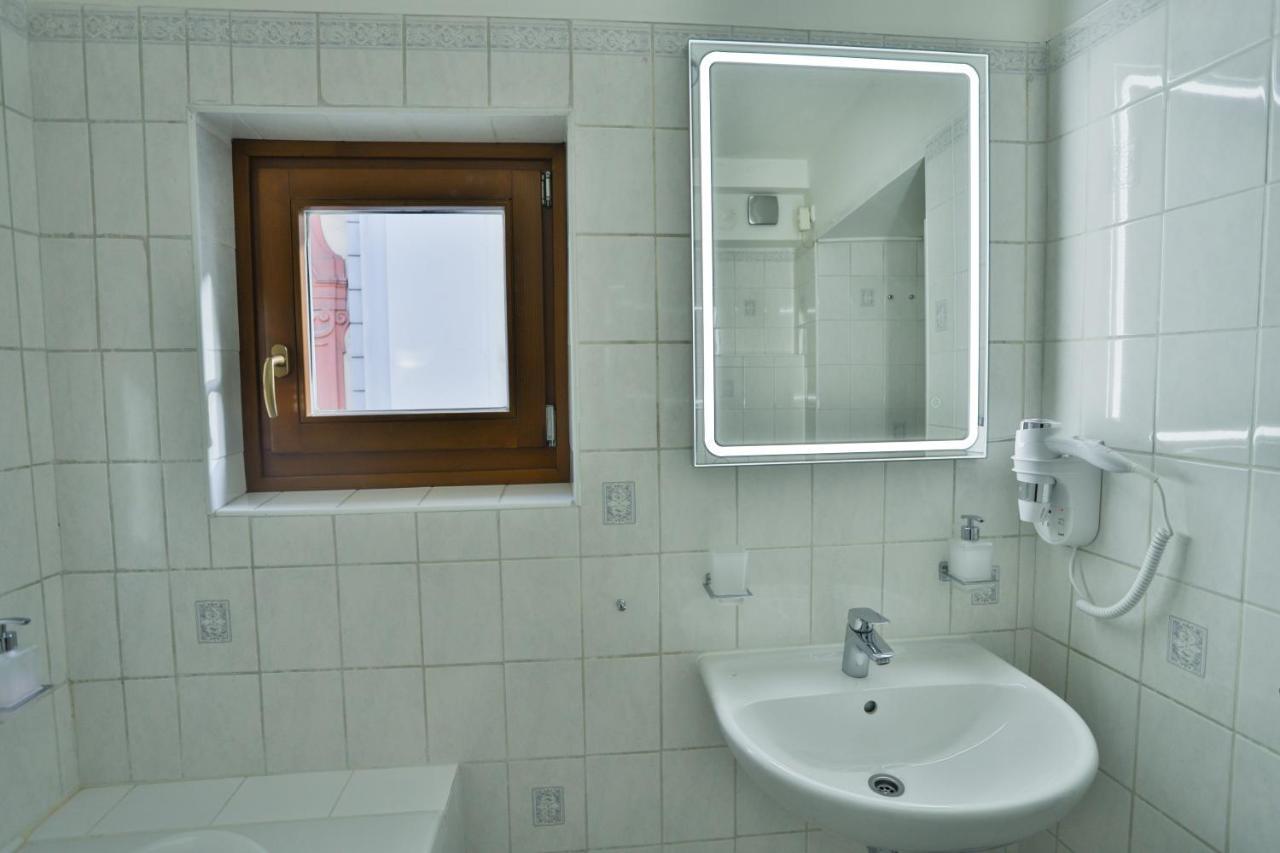 U Schnellu Otel Prag Dış mekan fotoğraf