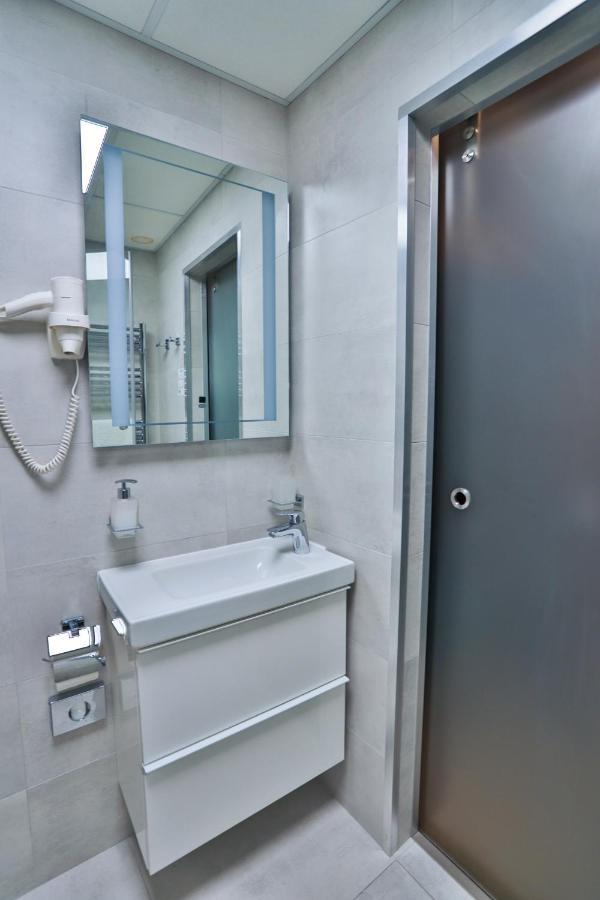U Schnellu Otel Prag Dış mekan fotoğraf
