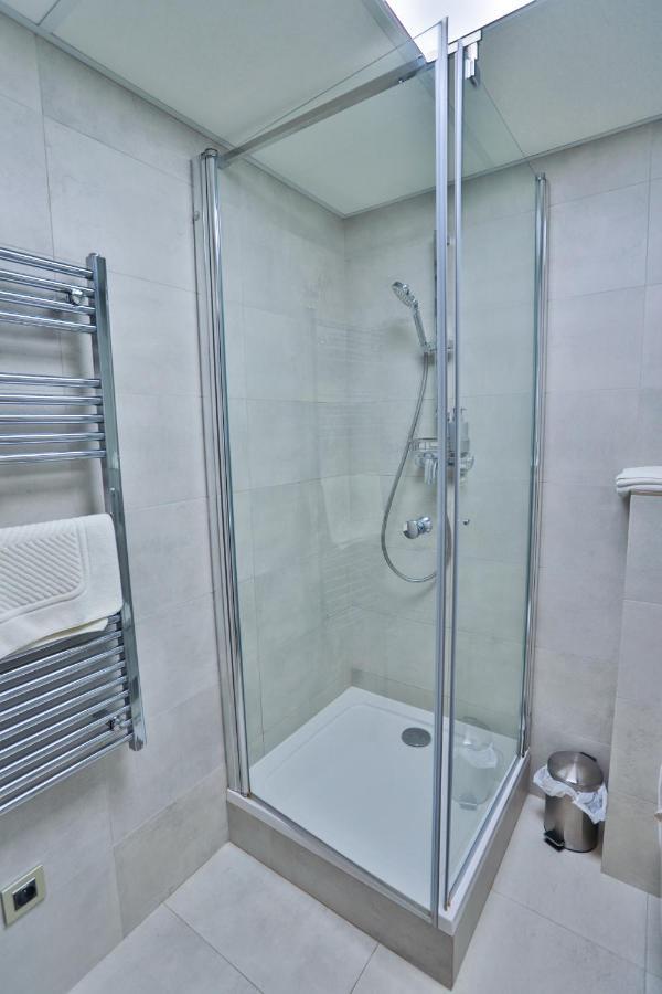 U Schnellu Otel Prag Dış mekan fotoğraf