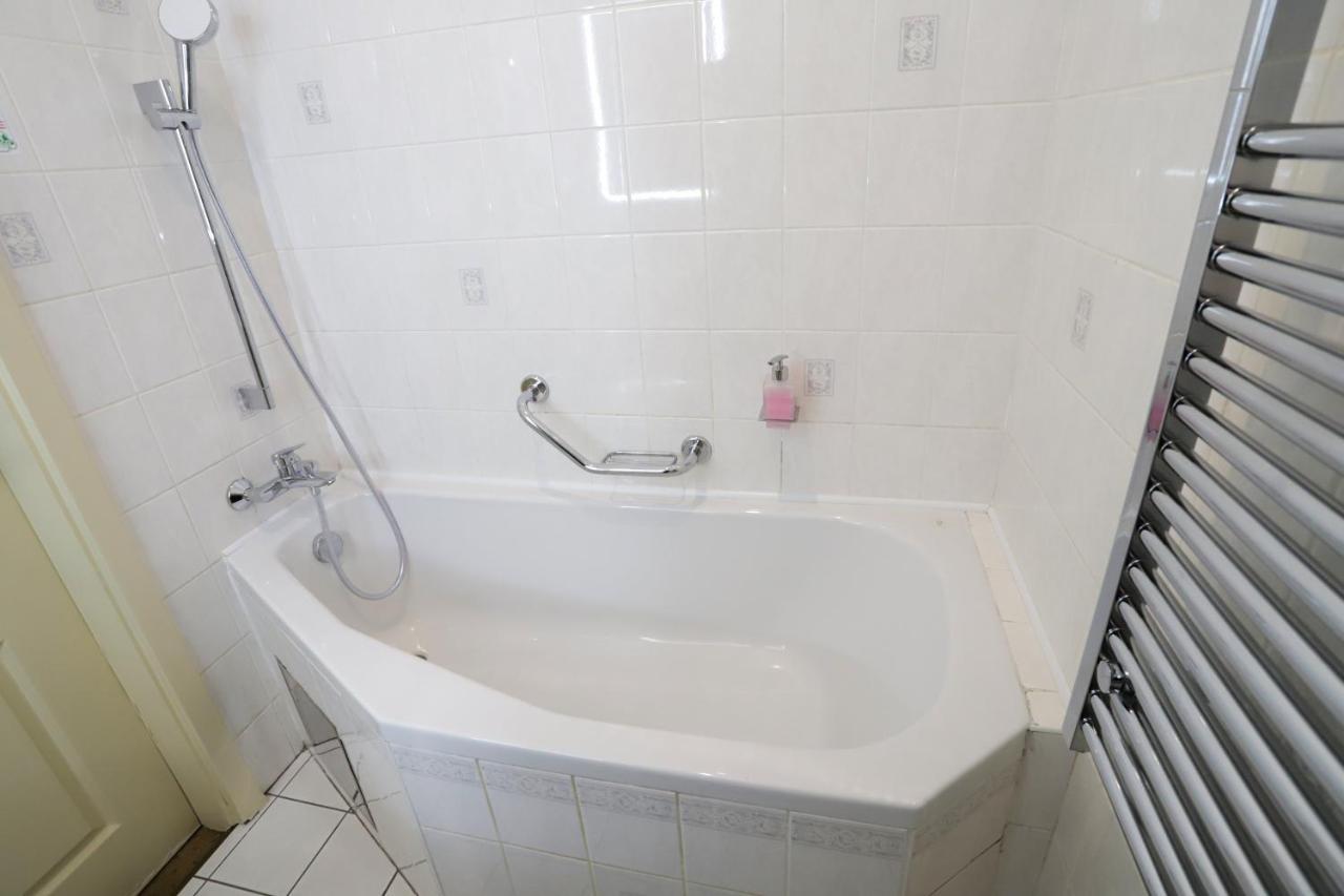 U Schnellu Otel Prag Dış mekan fotoğraf