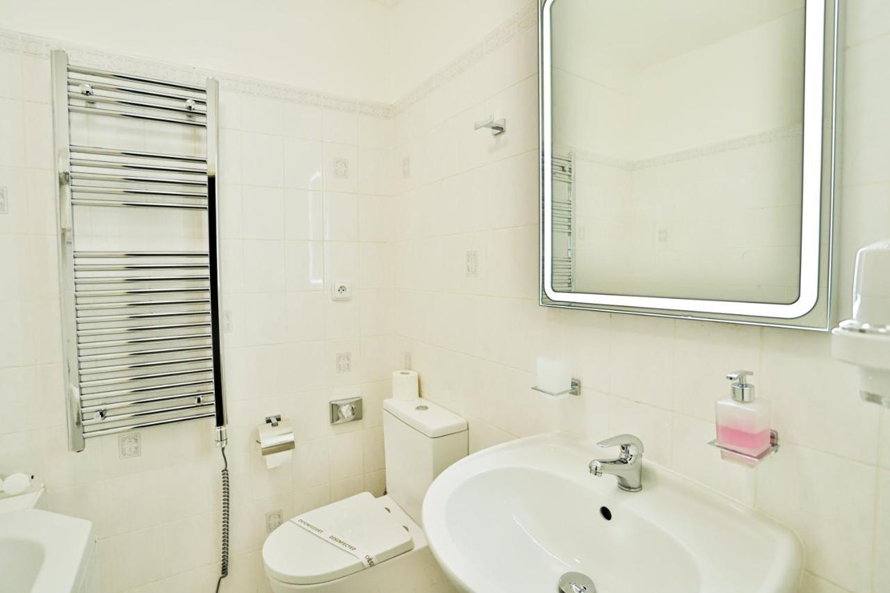 U Schnellu Otel Prag Dış mekan fotoğraf
