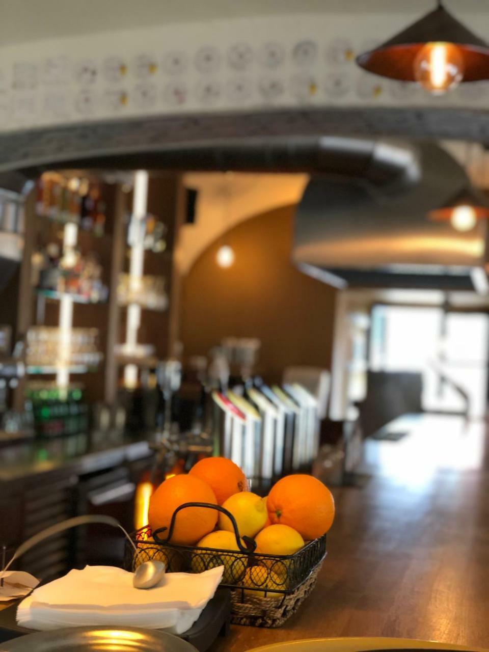 U Schnellu Otel Prag Dış mekan fotoğraf