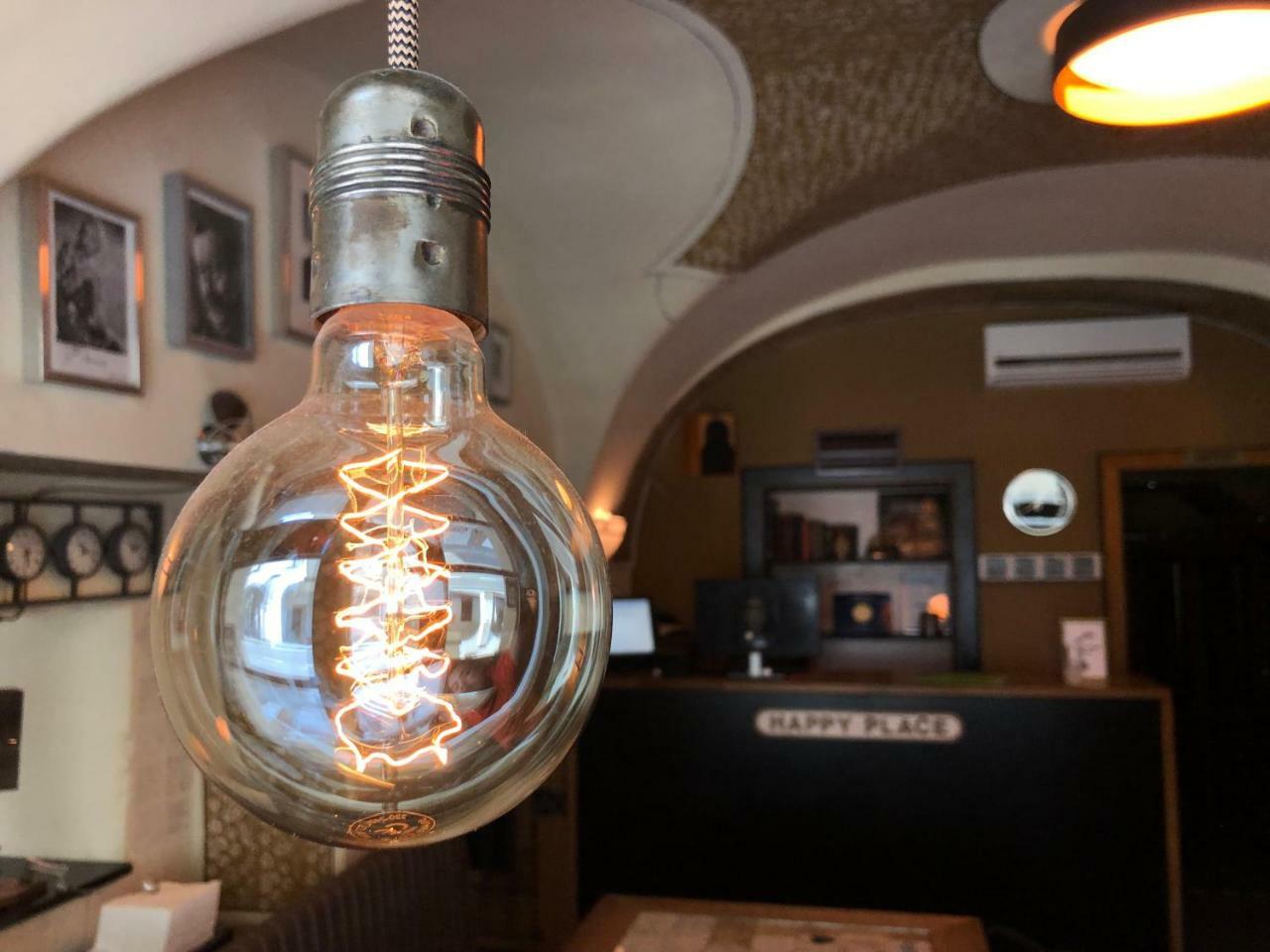 U Schnellu Otel Prag Dış mekan fotoğraf