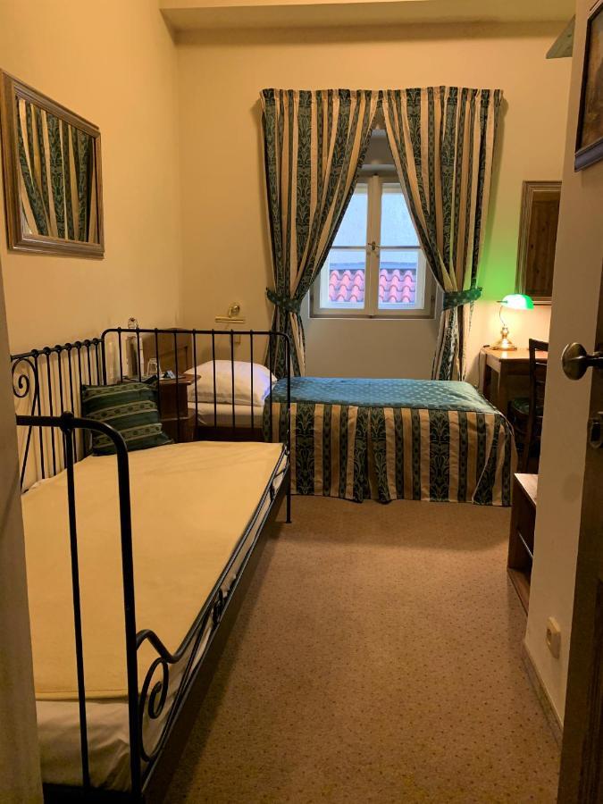 U Schnellu Otel Prag Dış mekan fotoğraf